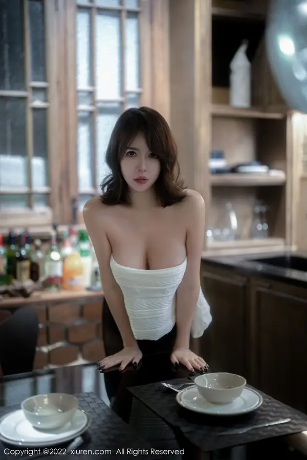 Vol. 05988 雅雯(66P)