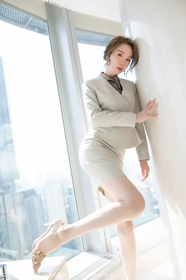 Vol. 04331 梦心月(107P)