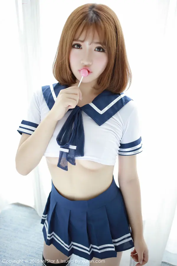 Vol. 0020 徐cake(53P)