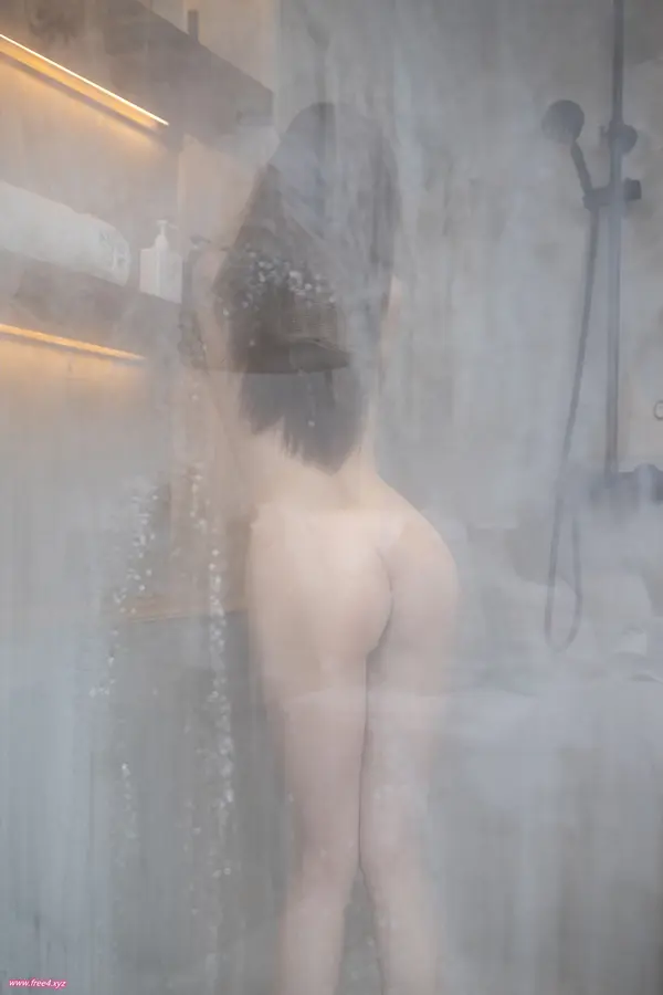 鱼子酱Fish《尾行入侵》(148P)