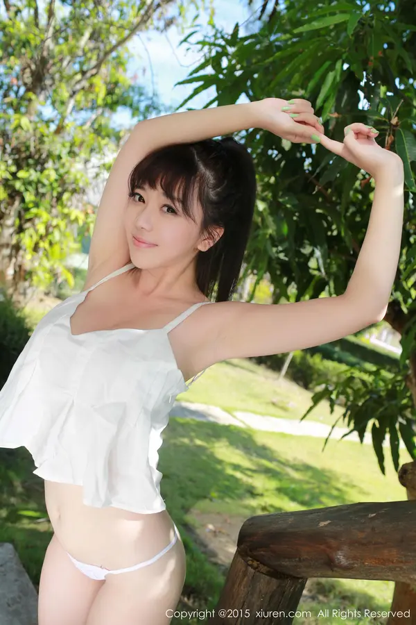Vol. 00302 刘飞儿Faye(58P)