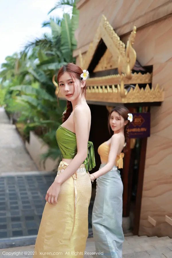 Vol. 03462 模特合集(52P)