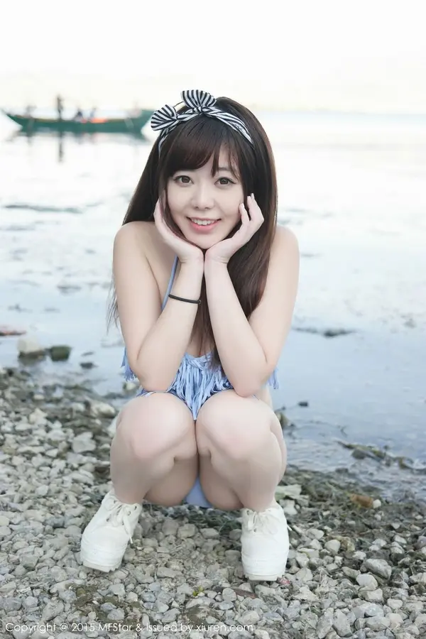 Vol. 0003 刘飞儿Faye(47P)
