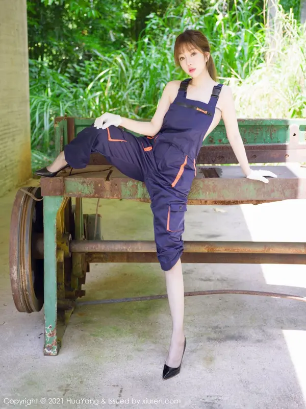 Vol. 0441 王雨纯(104P)