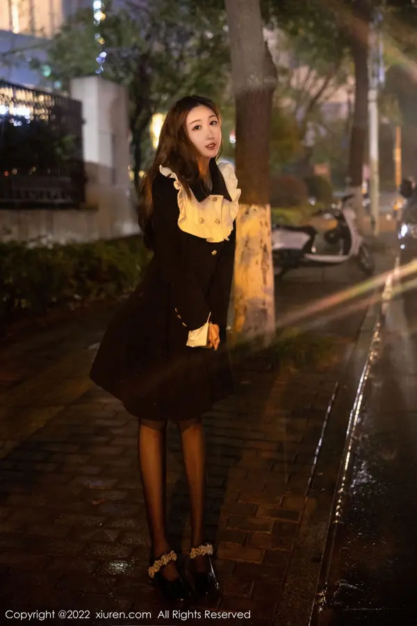 Vol. 05984 江真真(79P)