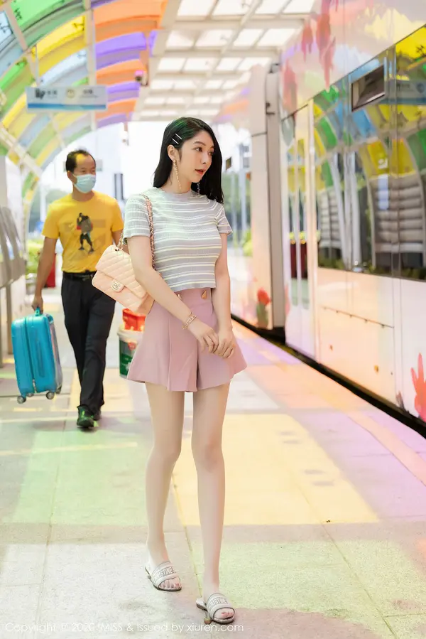 Vol. 0526 Angela小热巴(43P)