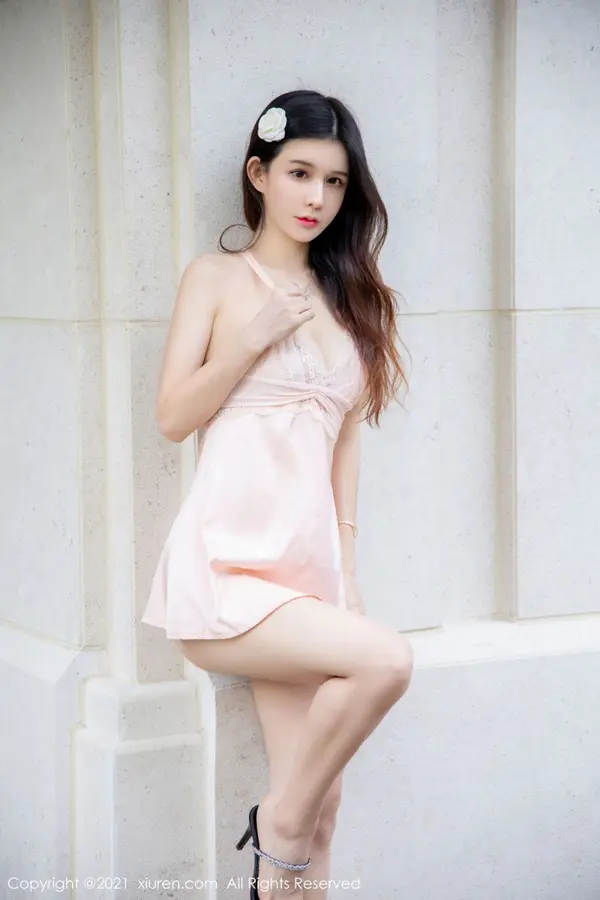 Vol. 03919 张雨萌(47P)