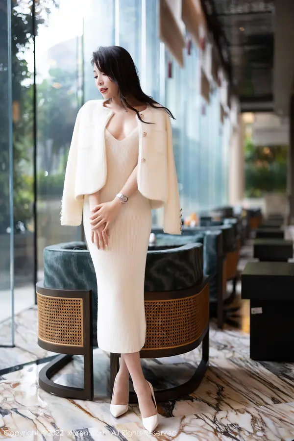 Vol. 06010 徐莉芝Booty(83P)
