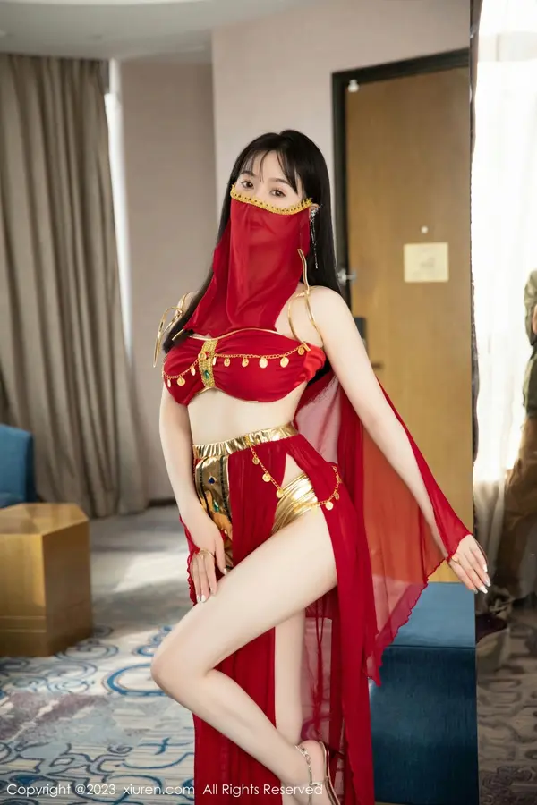Vol. 07103 柚琪Rich(74P)