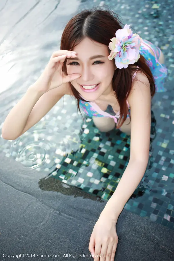Vol. 00188 绮里嘉ula(51P)