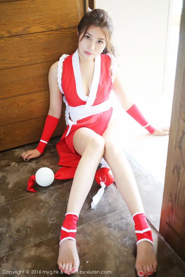 Vol. 0235 许诺Sabrina(43P)