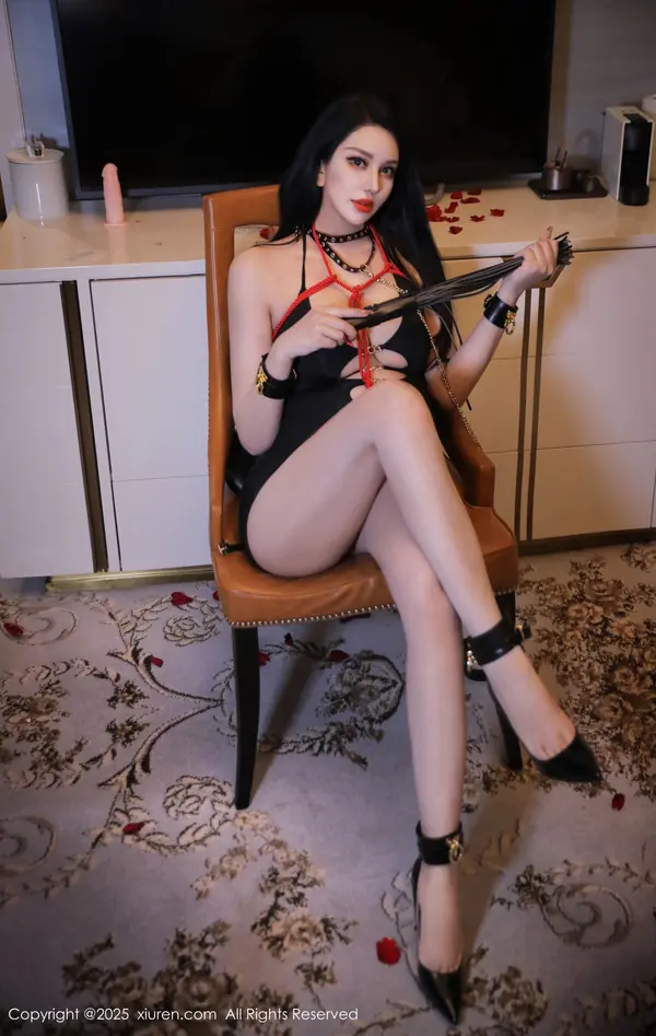 Vol. 10293 乔安娜(49P)