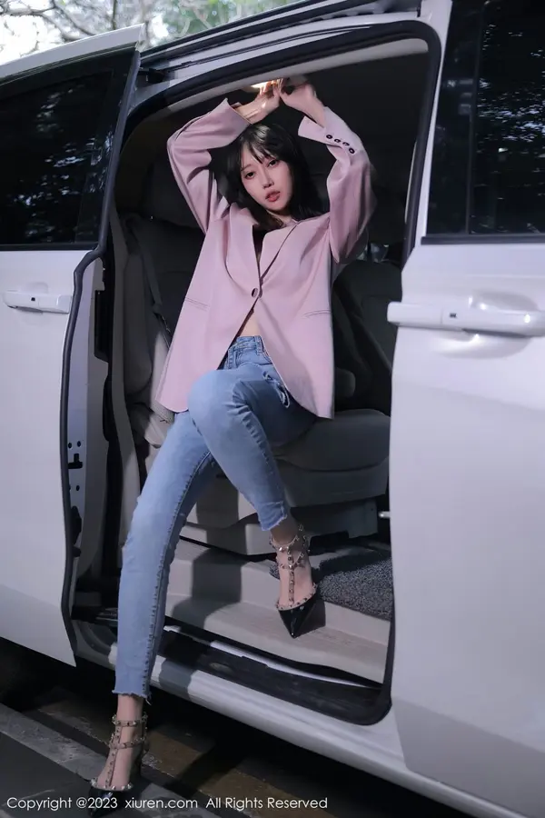 Vol. 06355 玥儿玥er(56P)