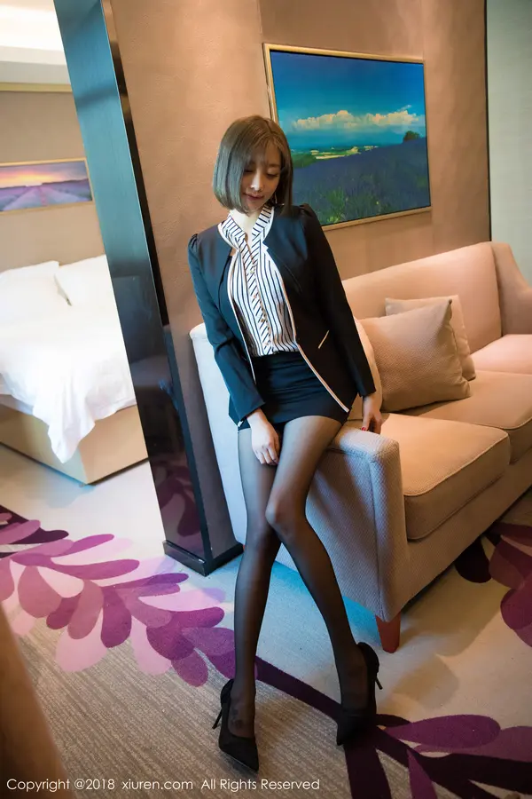 Vol. 01013 杨晨晨sugar(53P)