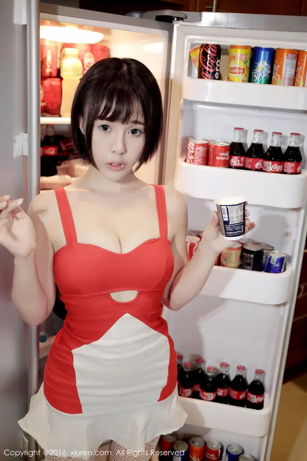 Vol. 00665 Evelyn艾莉(41P)