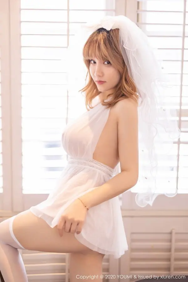 Vol. 0552 周大萌(41P)