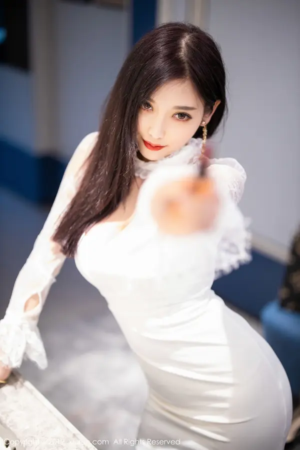 Vol. 01884 杨晨晨sugar(107P)