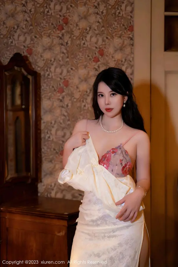 Vol. 06123 白茹雪(61P)