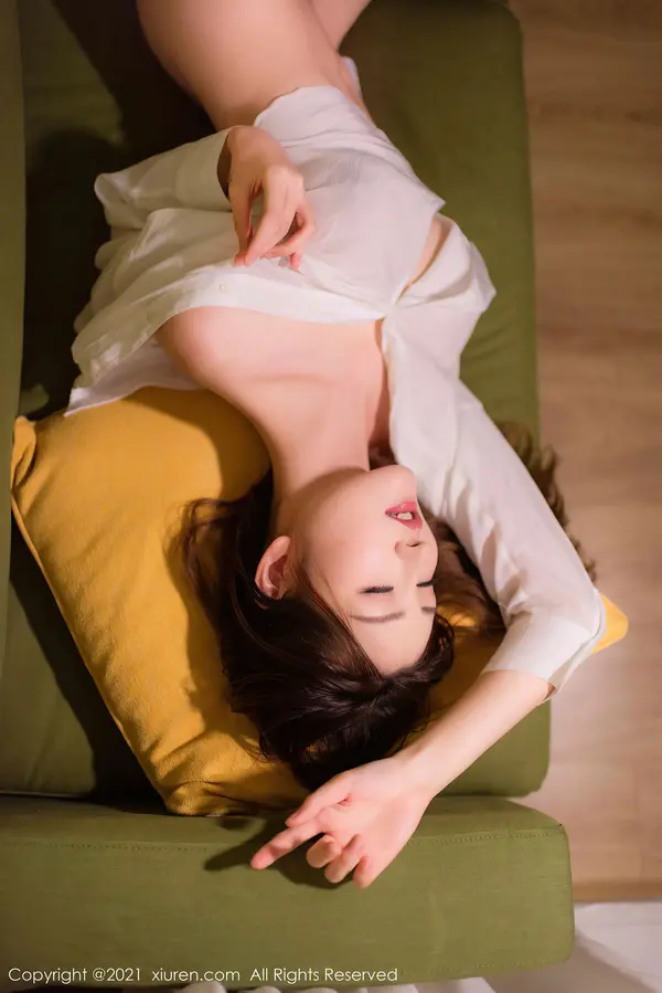 Vol. 03688 沈梦瑶(44P)