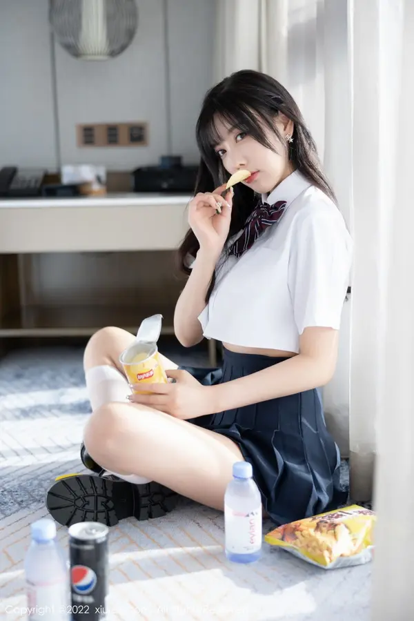 Vol. 05338 杨晨晨Yome(83P)