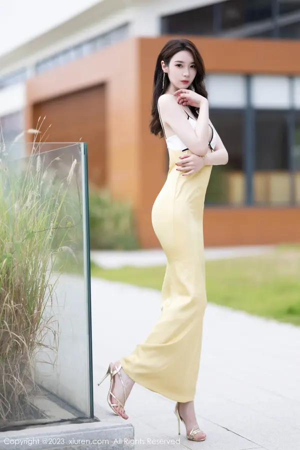 Vol. 07444 梦心玥(88P)