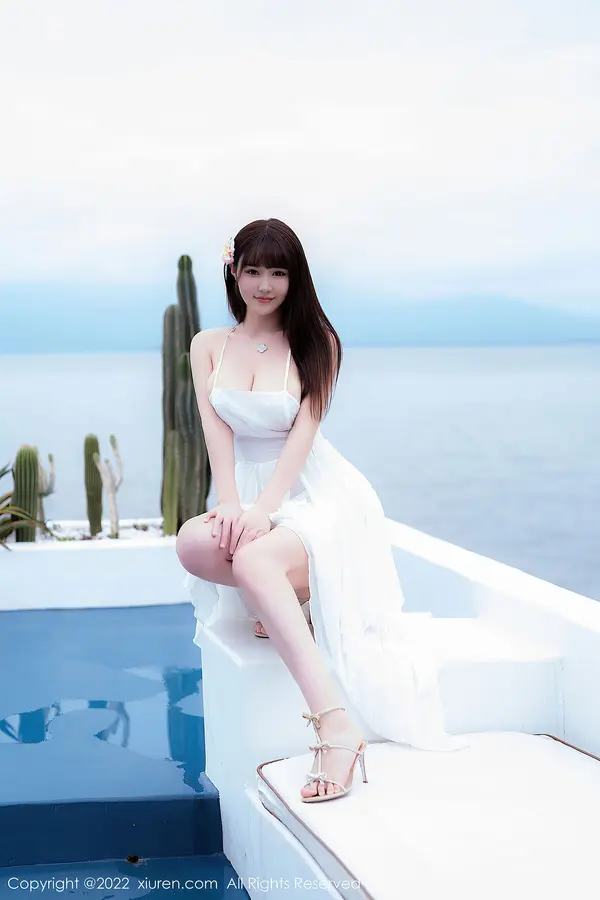 Vol. 05261 朱可儿Flora(115P)