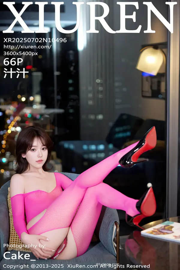 Vol. 10496 汁汁(67P)-妹子录-美女图片|美女写真 专注超高清美女图片分享网站