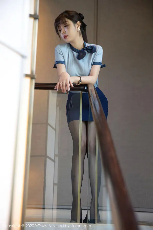 Vol. 0544 王雨纯(97P)
