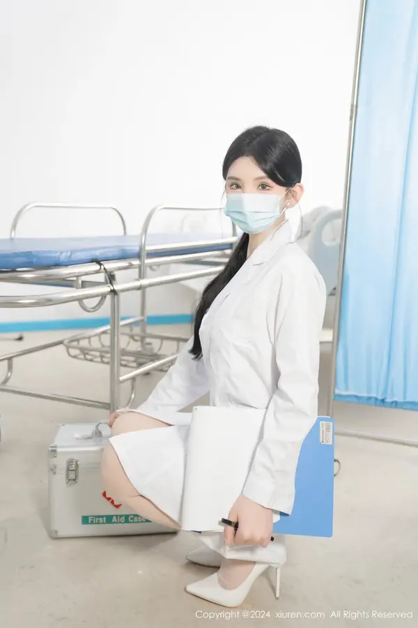 Vol. 08481 周于希Sally(81P)