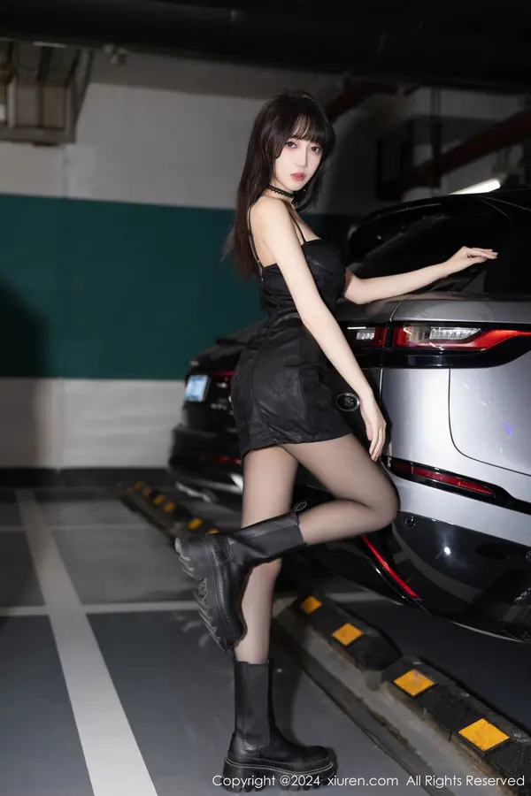 Vol. 1176 玥儿玥er(91P)