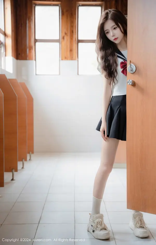 Vol. 08948 拍黄瓜girl(82P)