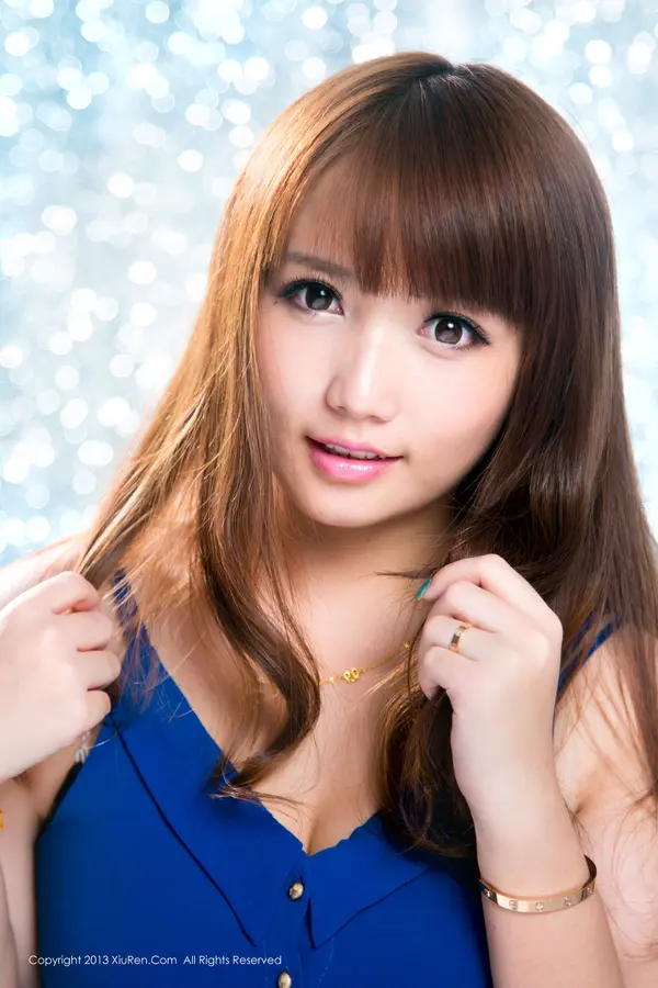 Vol. 00053 默漠无荢(100P)