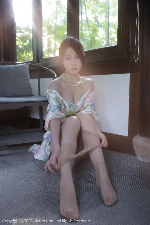Vol. 05514 谢晚晚(112P)