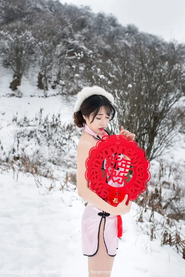 Vol. 00686 兜豆靓Youlina(51P)