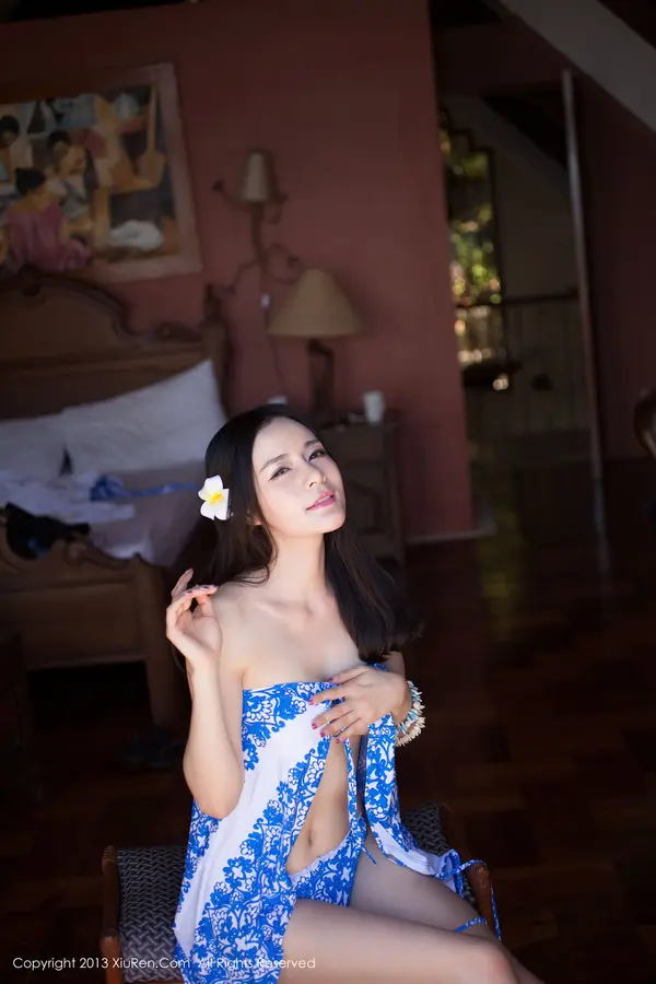 Vol. 00069 nancy小姿(74P)