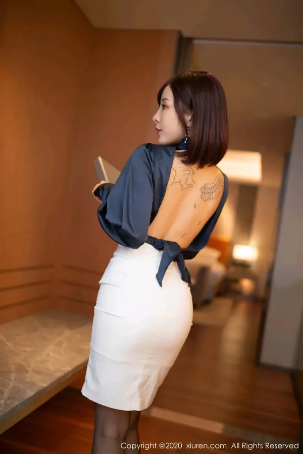 Vol. 02452 陈小喵(81P)