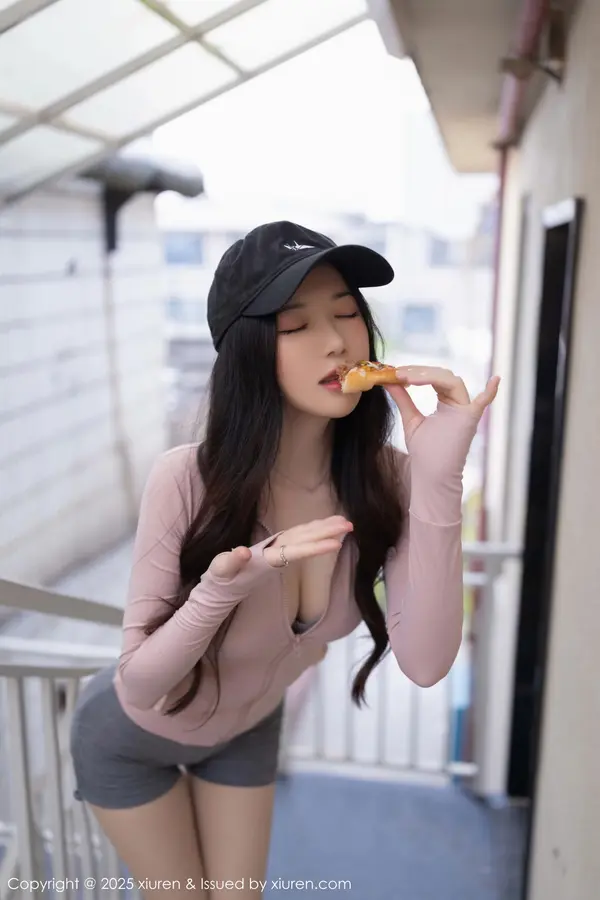 Vol. 10542 鱼子酱Fish(81P)