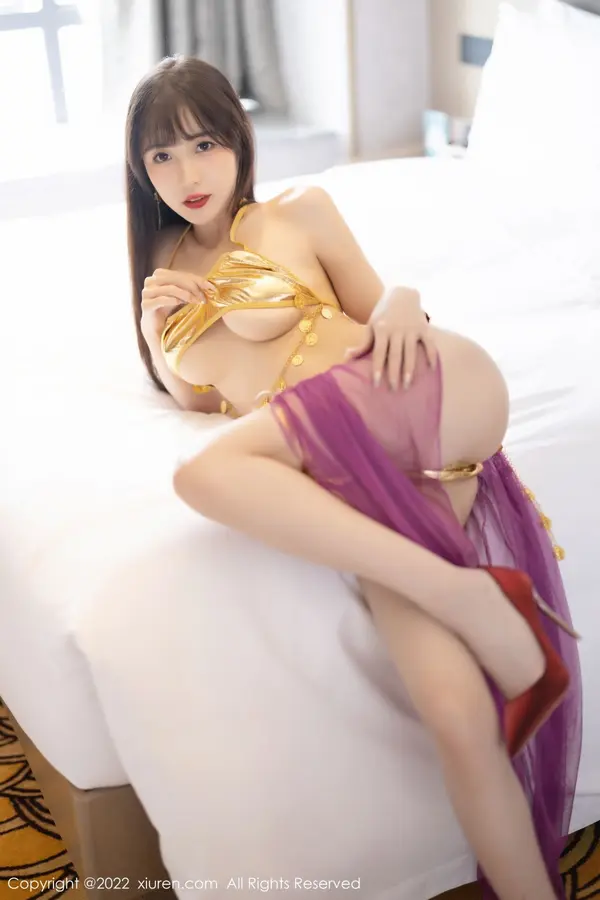 Vol. 05901 林星阑(72P)