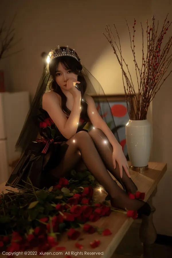 Vol. 05552 婠婠么(75P)