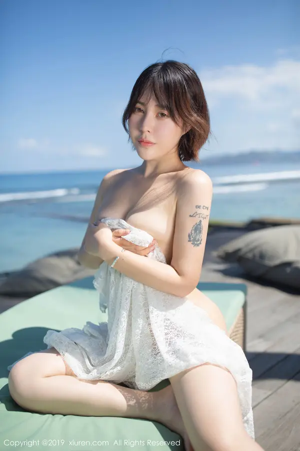 Vol. 01612 Evelyn艾莉(91P)