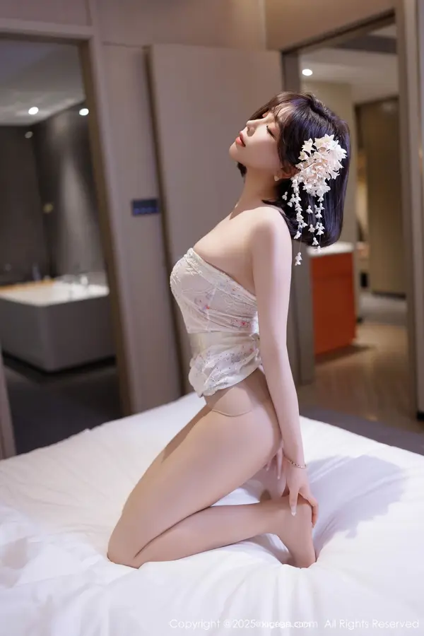 Vol. 10048 徐莉芝Booty(83P)
