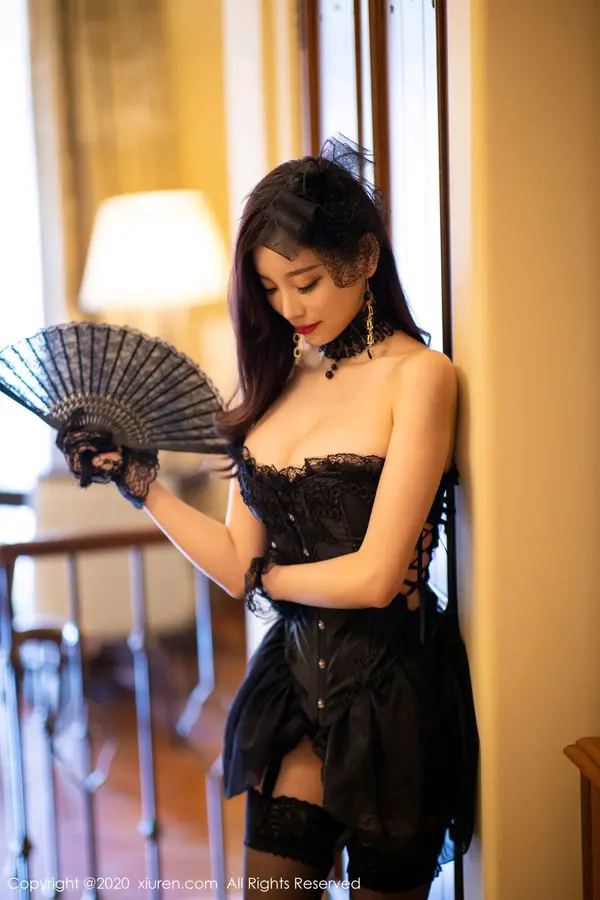 Vol. 02400 杨晨晨sugar(57P)