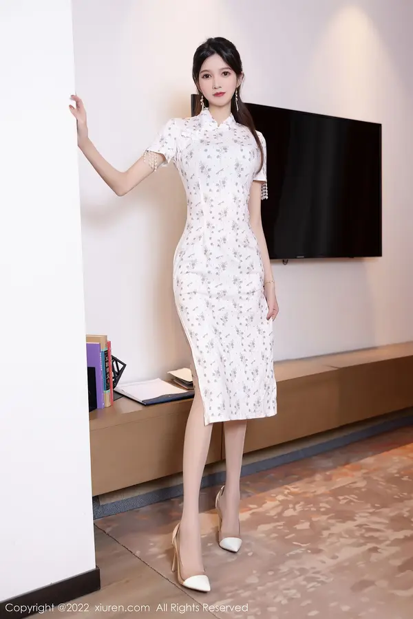Vol. 05592 程开心(77P)