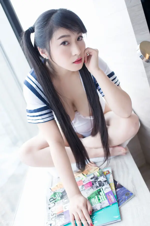 Vol. 00774 杨玉奴(70P)
