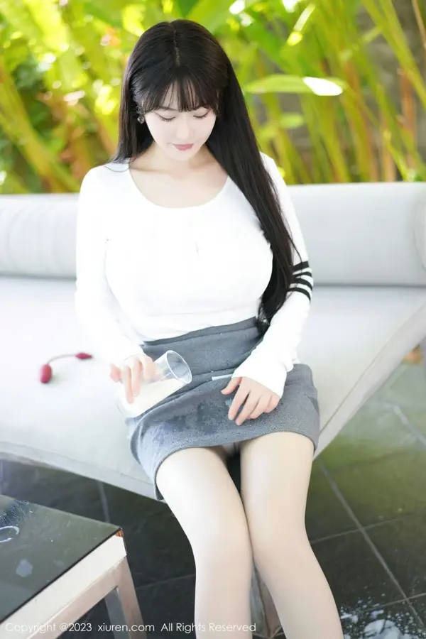 Vol. 06673 朱可儿Flora(84P)