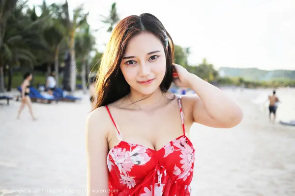 Vol. 0264 唐琪儿il(52P)