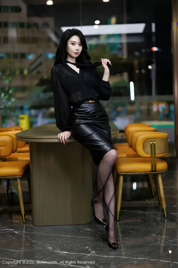 Vol. 11291 心玥(91P)