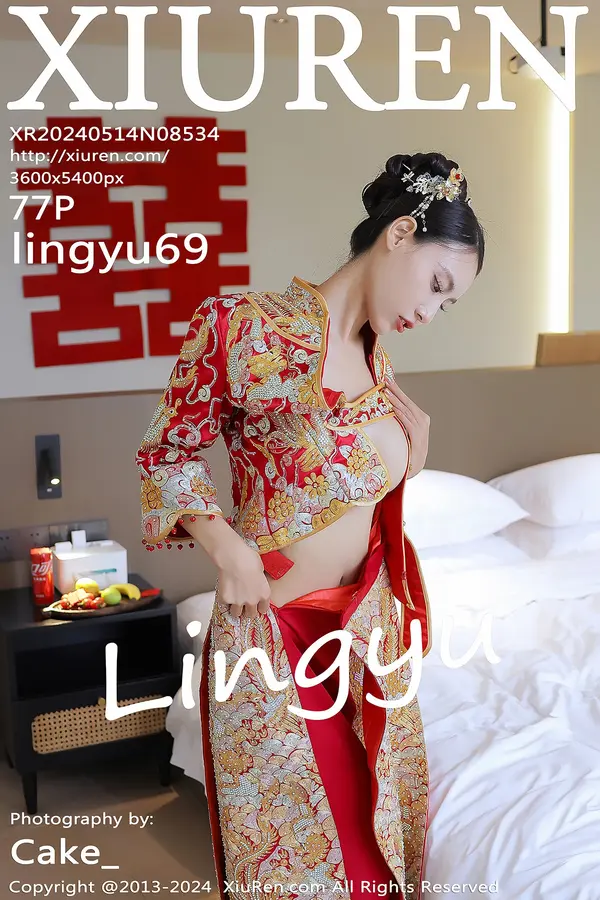 Vol. 08534 lingyu69(78P)-妹子录-美女图片|美女写真 专注超高清美女图片分享网站
