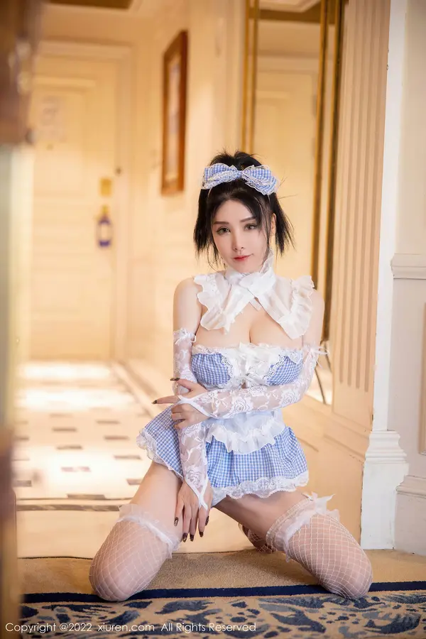 Vol. 05640 潘娇娇(81P)