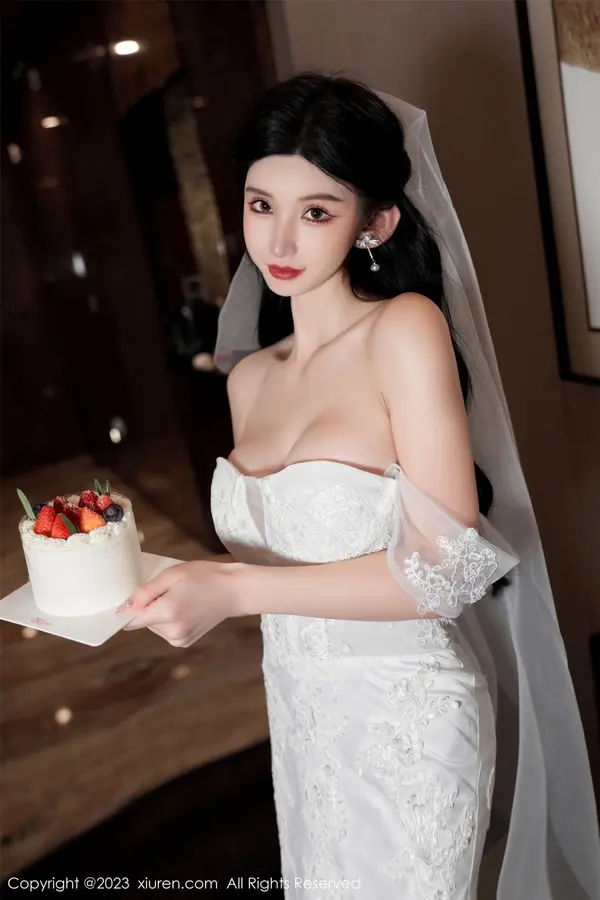Vol. 07463 周于希Sally(101P)